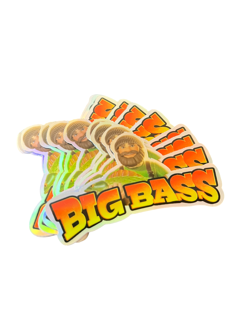 Big Bass