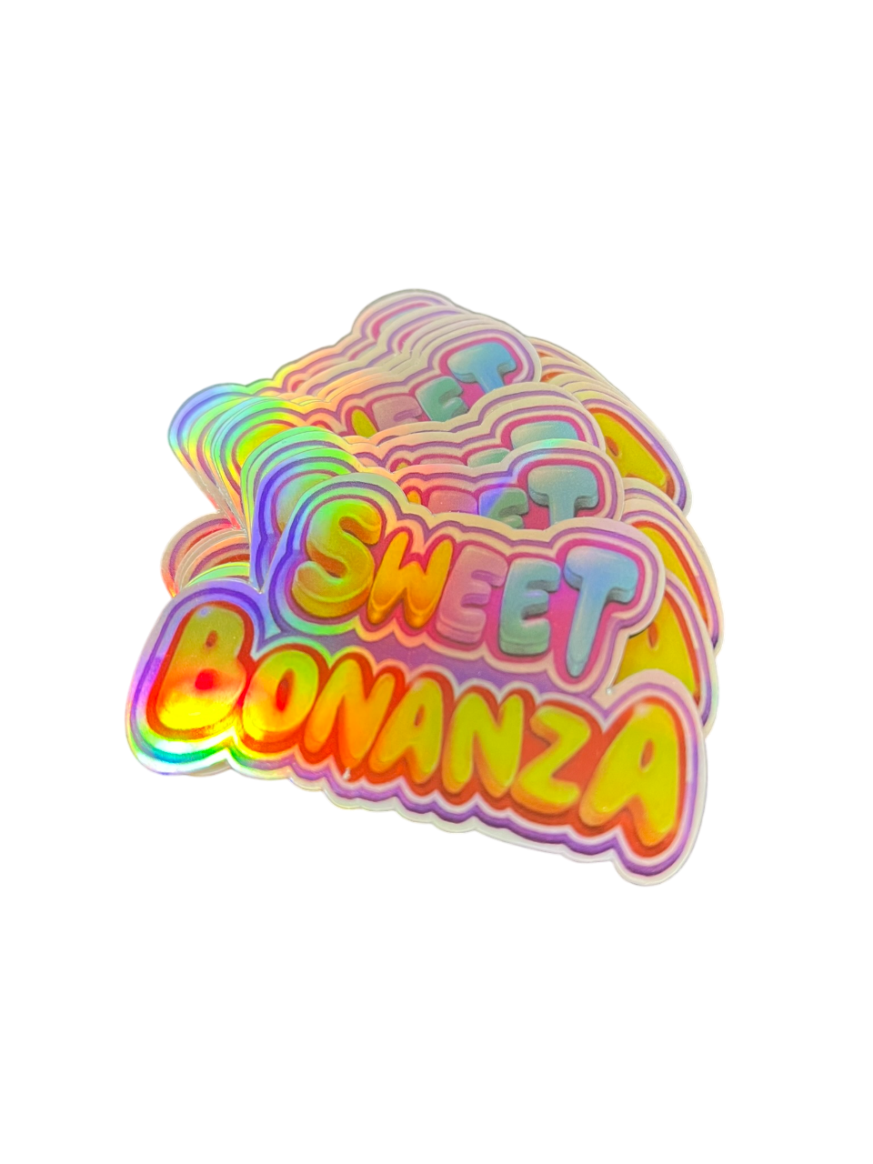 Sweet Bonanza